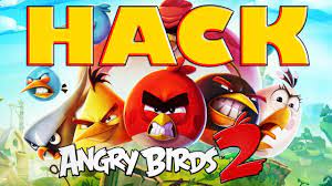 Angry Birds 2 Mod APK Hack Android Download | Angry birds, Free gems, Birds  2