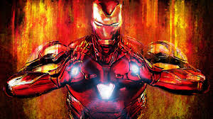 iron man hd 4k 5k superheroes
