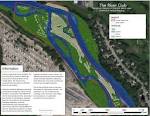 Boise River golf? River Club developer hopes to lease land for hole