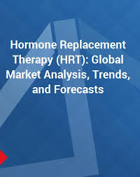 Hormone Replacement Therapy Hrt Global Market Analysis Trends And Forecasts