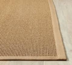 color bound handcrafted natural sisal