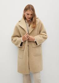 Coat Reversible Coat Coats