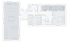 R4 House Flexible 3 Bedroom House
