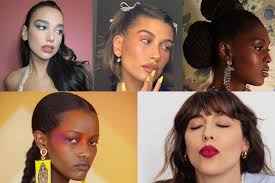 best makeup trends