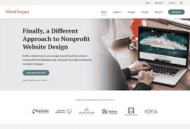 best nonprofit web design companies