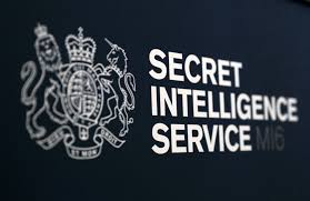 Foreign Consultant Spying for U.K. ...
