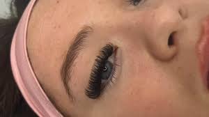 eyebrows lashes in ashtown dublin