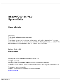 operating system bs2000 osd bc v11 0b en