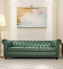 Buy Chesterfield Sofa At Best
