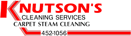 knutson s cleaning services