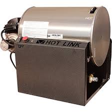 hot link 115 volt sel water heater