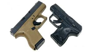 glock 42 vs lcp which is the best 380