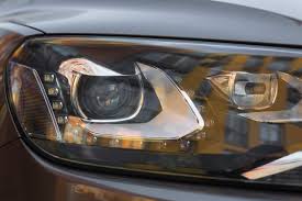 cost to replace headlights