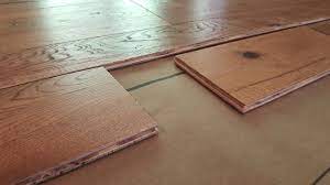 quality engineered hardwood flooring