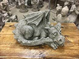 New Mythical Large Gargoyle Dragon