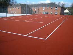 Our crews recondition and resurface over 350 courts annually at clubs, camps, and private residences in the new england region in addition to designing and building new construction projects. Artificial Clay Tennis Courts Claycourt Pro