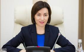 Check spelling or type a new query. Pro European Maia Sandu Wins First Round Of Moldova Election