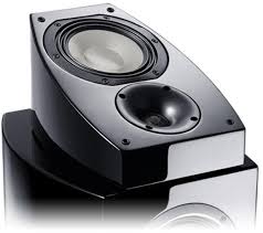 Canton Ar 800 Dolby Atmos Loudspeaker