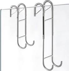 Shower Door Towel Hooks 9 13 Length