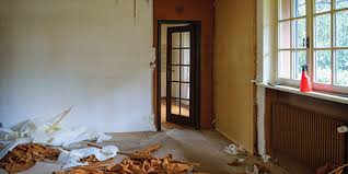 How To Remove Lath And Plaster Walls