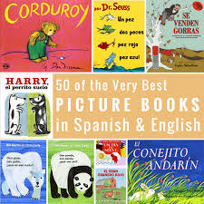spanish children s books the best