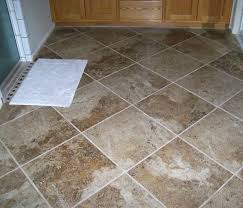 If using a contrasting trim, lay edge tile first. How Much Does It Cost To Buy And Install Ceramic Tile Angi Angie S List