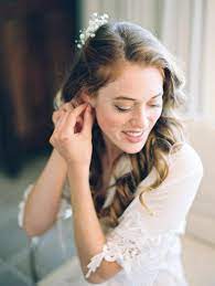 60 romantic wedding hairstyles for brides