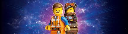 The Lego Movie 2: The Second Part - movies in greenwich ct