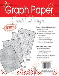 Needlework Graph Papers