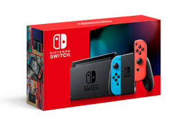 Wed, 4:35am.adding fuel to the fire is the discovery of a new retailer listing for the rumoured device. Buy Now Nintendo Switch Bundles What S Included