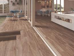 wood style porcelain floor