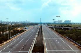 Find the travel option that best suits you. How The 1 320 Km Long Delhi Mumbai Expressway India S Longest Is Taking Shape
