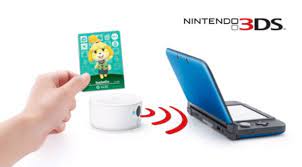 adds characters via amiibo cards