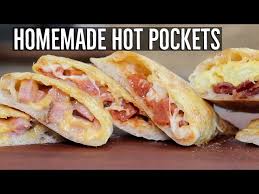 easy homemade hot pockets 3 ways you