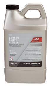 ace premium pleasant scent oxy carpet