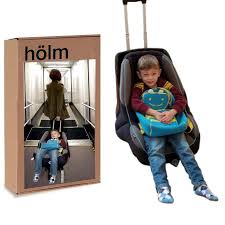 2141 Holm Airport Car Seat Stroller