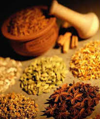 Ancient Chinese Medicines