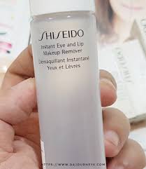 first impressions shiseido trial kit