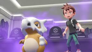 What Level Does Cubone Evolve Dbltap