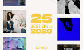 Fourteenth century sky by the dust brothers. The 25 Best Eps Of 2020 Our Culture