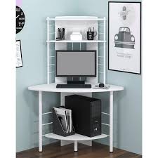 By sdlong42 in workshop furniture. Computer Desk Corner White B 1010 2076