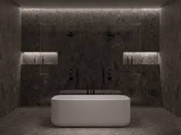 A Bathroom Designed By Colin Seah That