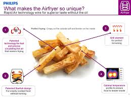 Best Air Fryer Reviews Comparison Chart Air Fryer Deals