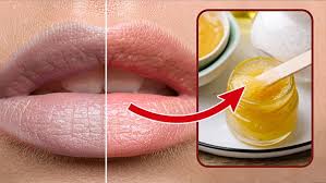 remes to get pink lips naturally