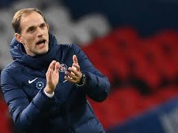 Crafted in plump, soft pebble leather, this versatile, slightly slouchy design can be carried by the handle, slung over the. Football Alert Thomas Tuchel Officially Appointed Chelsea Coach Archyde