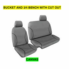 Nissan Patrol Seat Covers Gq Gu Y61