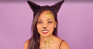 best diy cat halloween costume ideas