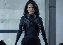 Джейк джилленхол jake gyllenhaal изабела мерсед isabela merced. Eiza Gonzalez The Latina Superhero Who Wants To Break With The Traditional Archetype In Hollywood Belatina