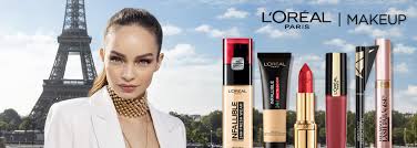 l oreal the beauty leader of the world