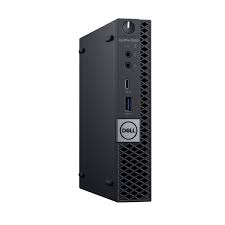 Dell Announces Two New Optiplex 7460 And 7760 Aio With Pop
